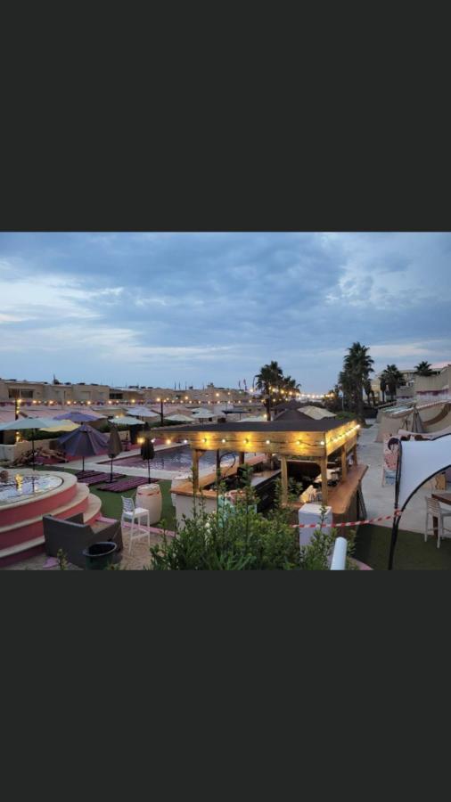 Le Jardin D'Eden "Reserve Aux Couples" Agde Ngoại thất bức ảnh
