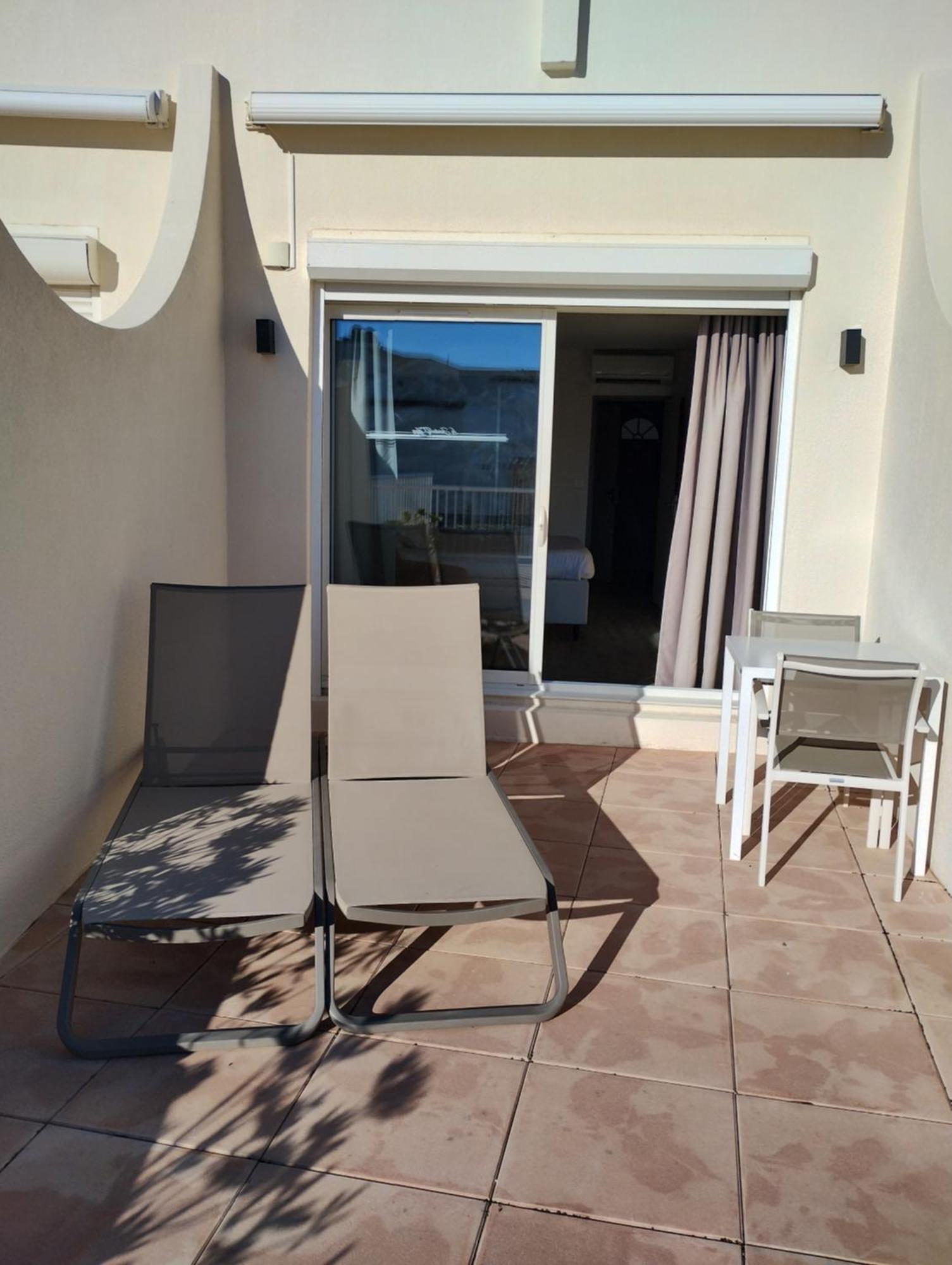 Le Jardin D'Eden "Reserve Aux Couples" Agde Ngoại thất bức ảnh