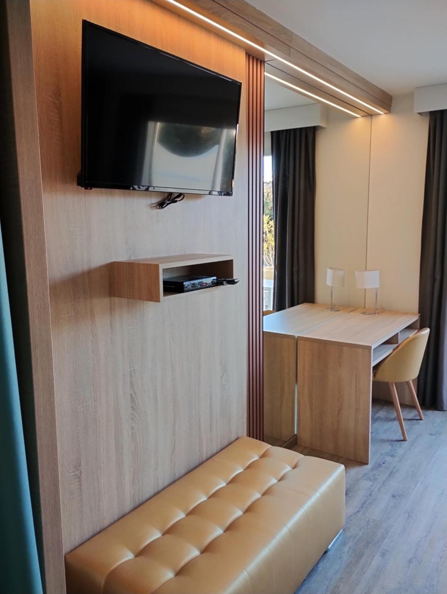 Le Jardin D'Eden "Reserve Aux Couples" Agde Ngoại thất bức ảnh